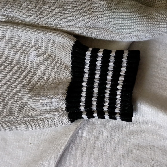 Tipsyelves Flamingo print sweater Size XS - Picture 4 of 8